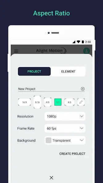 alight motion mod apk free download 