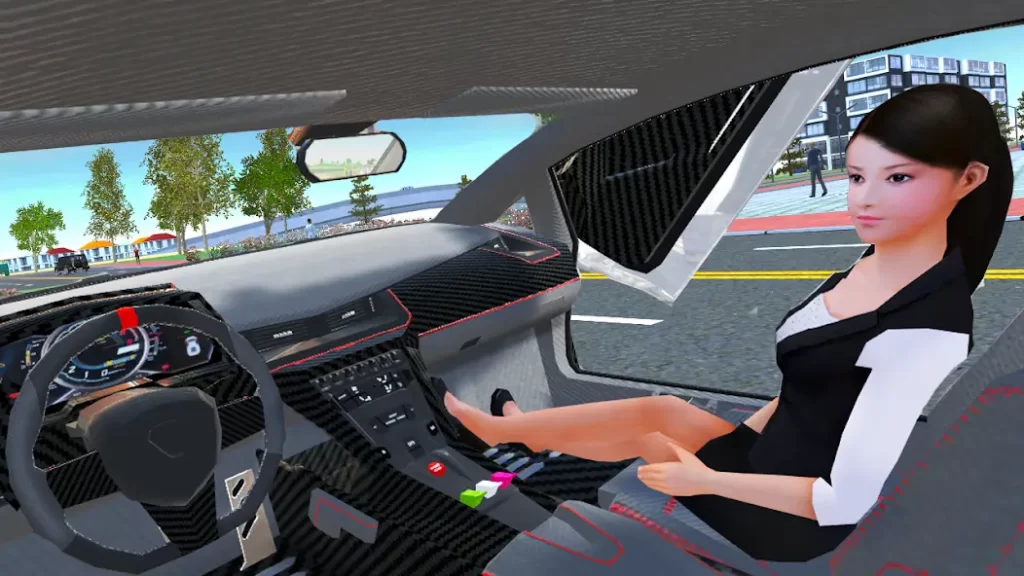 car simulator 2 mod apk free download 