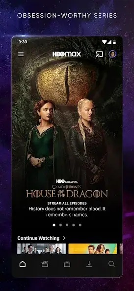 HBO Max APK Free Content 