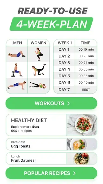 fitcoach mod apk weight loss
