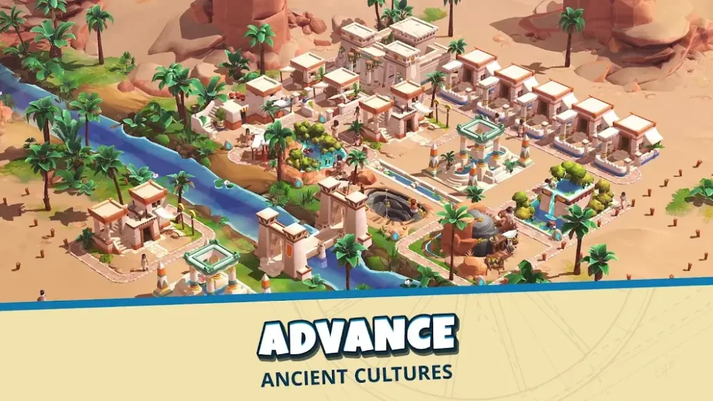 rise of cultures mod apk free download 