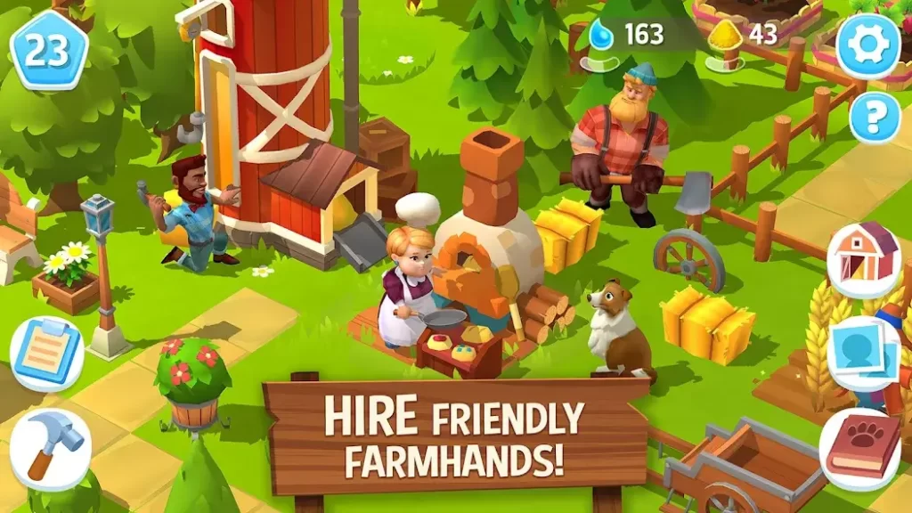 farmville 3 mod apk free download 