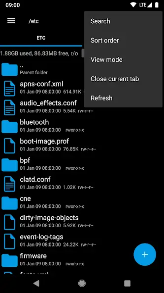 root mod apk unlimited themes 