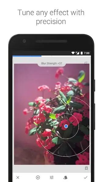 snapseed mod apk no ads 