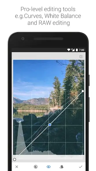 snapseed mod apk unlimited filters 